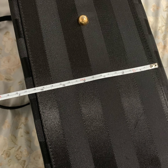 Authentic Valentino Christy 2-way Travel Bag - Picture 15 of 15